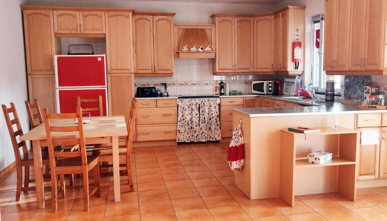 Rainbow Guest House マダレナ エクステリア 写真