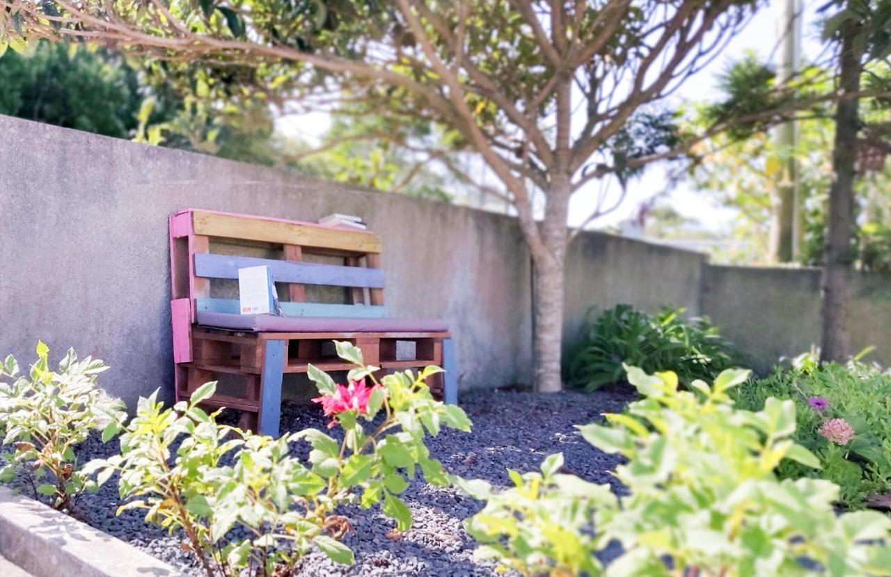 Rainbow Guest House マダレナ エクステリア 写真